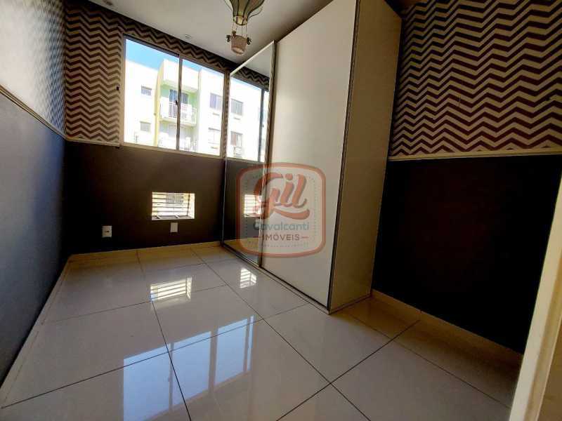 Apartamento à venda com 2 quartos, 45m² - Foto 25