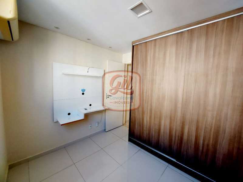 Apartamento à venda com 2 quartos, 45m² - Foto 22