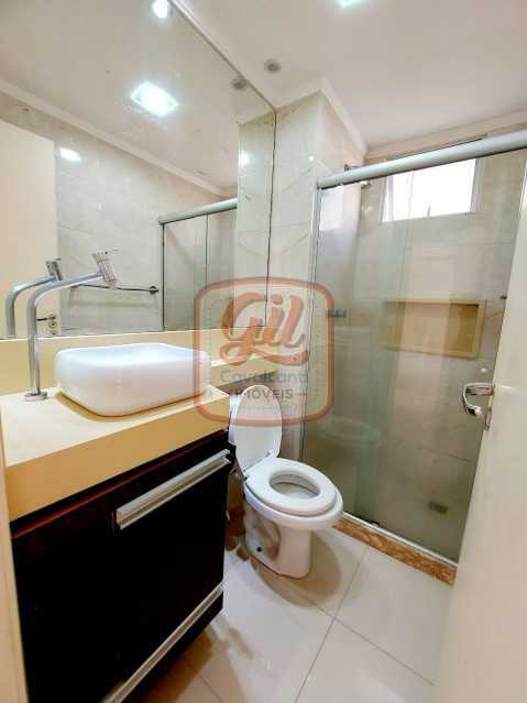 Apartamento à venda com 2 quartos, 45m² - Foto 19