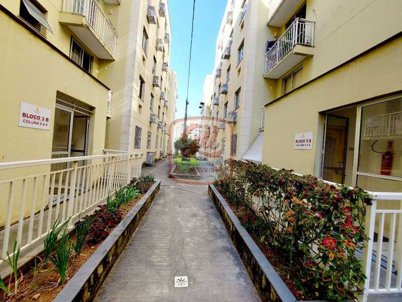 Apartamento à venda com 2 quartos, 45m² - Foto 26