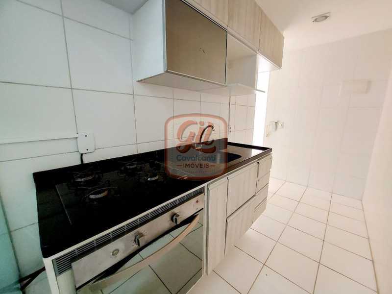 Apartamento à venda com 2 quartos, 45m² - Foto 12