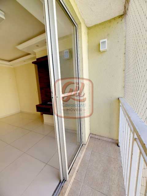 Apartamento à venda com 2 quartos, 45m² - Foto 5