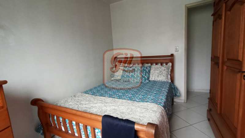 Apartamento à venda com 2 quartos, 50m² - Foto 15