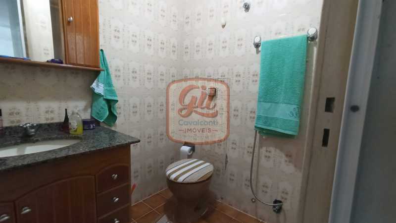 Apartamento à venda com 2 quartos, 50m² - Foto 17