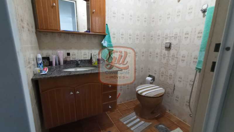 Apartamento à venda com 2 quartos, 50m² - Foto 19