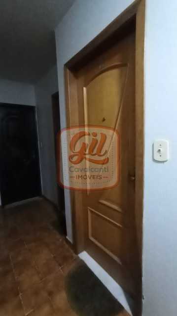 Apartamento à venda com 2 quartos, 50m² - Foto 21