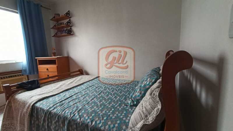 Apartamento à venda com 2 quartos, 50m² - Foto 13