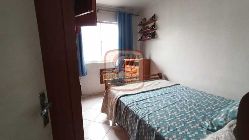 Apartamento à venda com 2 quartos, 50m² - Foto 14