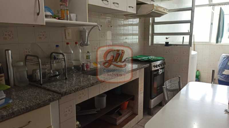 Apartamento à venda com 2 quartos, 50m² - Foto 7