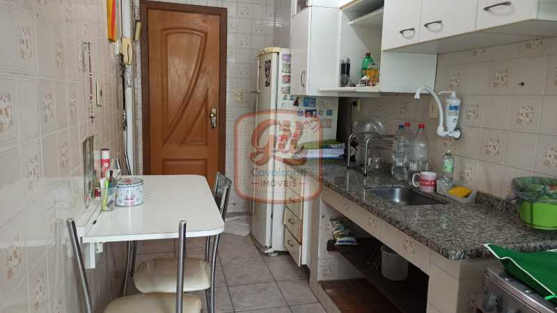 Apartamento à venda com 2 quartos, 50m² - Foto 9