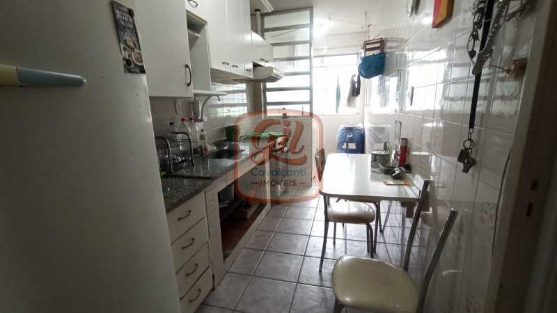 Apartamento à venda com 2 quartos, 50m² - Foto 8