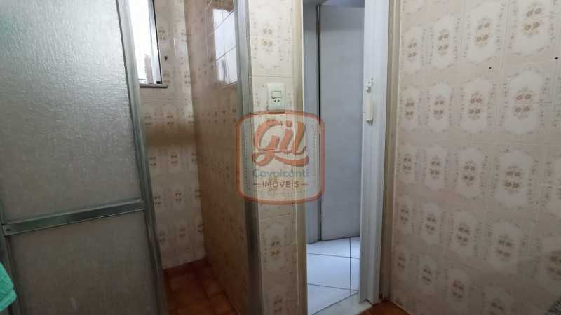 Apartamento à venda com 2 quartos, 50m² - Foto 20