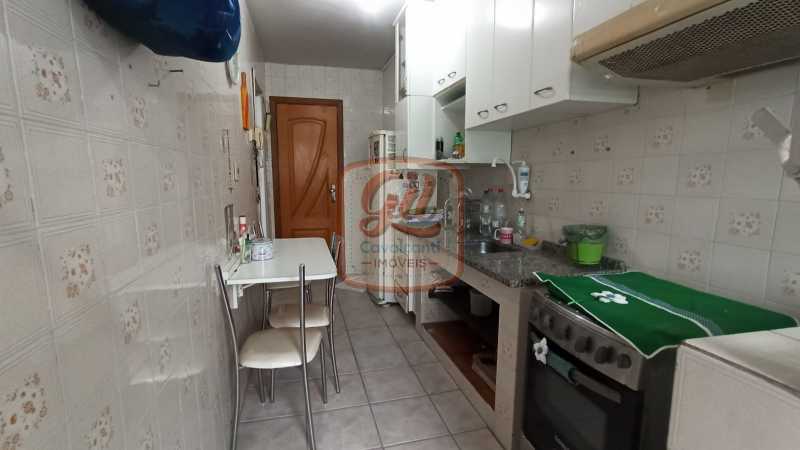 Apartamento à venda com 2 quartos, 50m² - Foto 11