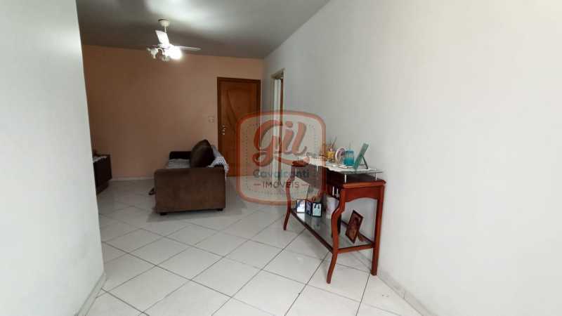 Apartamento à venda com 2 quartos, 50m² - Foto 6