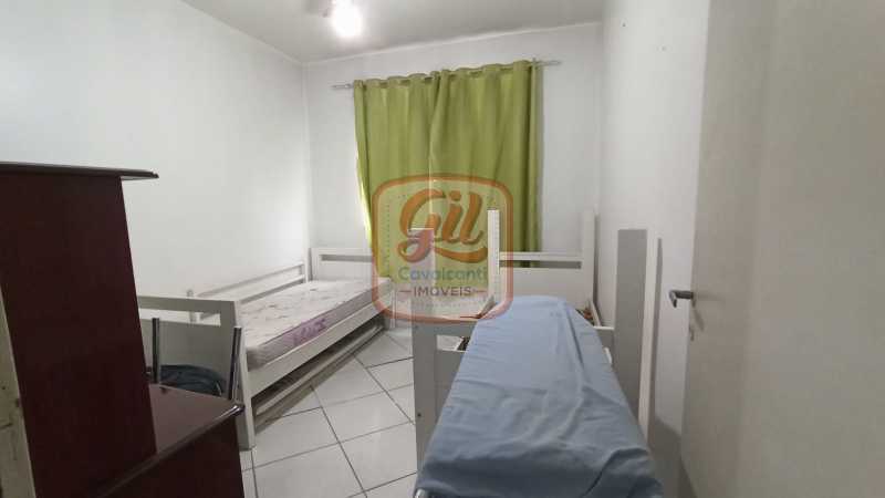 Apartamento à venda com 2 quartos, 50m² - Foto 16