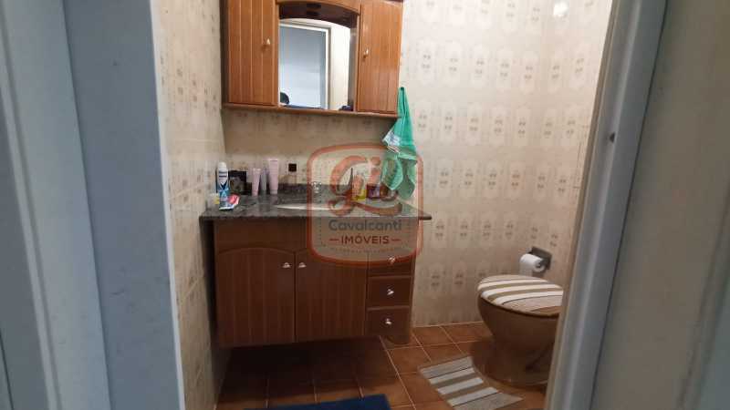 Apartamento à venda com 2 quartos, 50m² - Foto 18