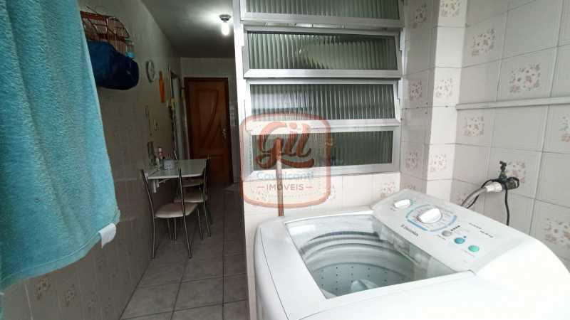 Apartamento à venda com 2 quartos, 50m² - Foto 12