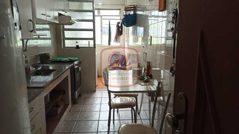 Apartamento à venda com 2 quartos, 50m² - Foto 10