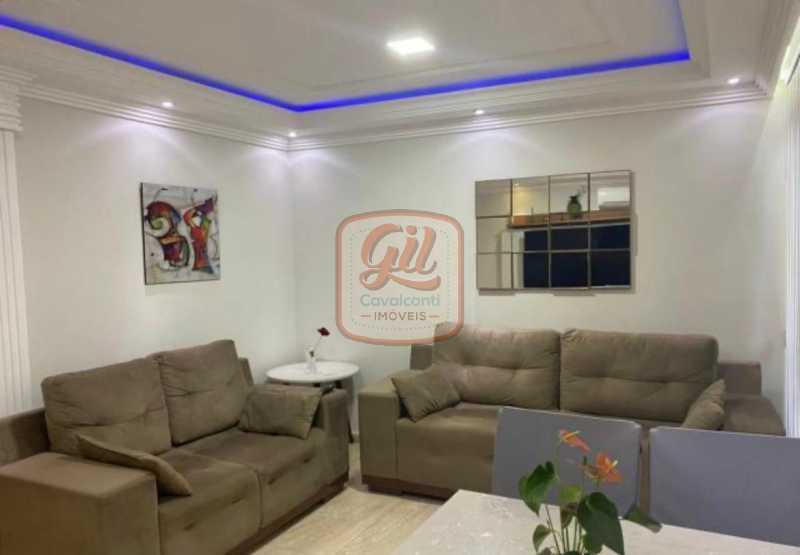 Casa de Condomínio à venda com 3 quartos, 140m² - Foto 3