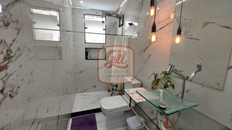 Casa de Condomínio à venda com 3 quartos, 140m² - Foto 14