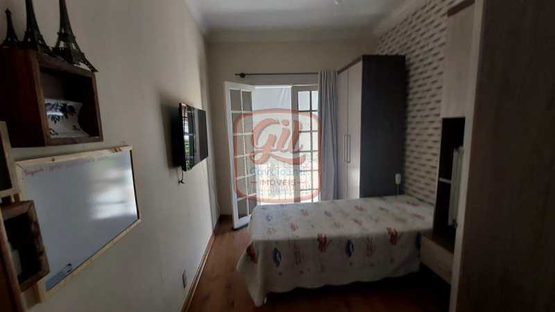 Casa de Condomínio à venda com 3 quartos, 140m² - Foto 10