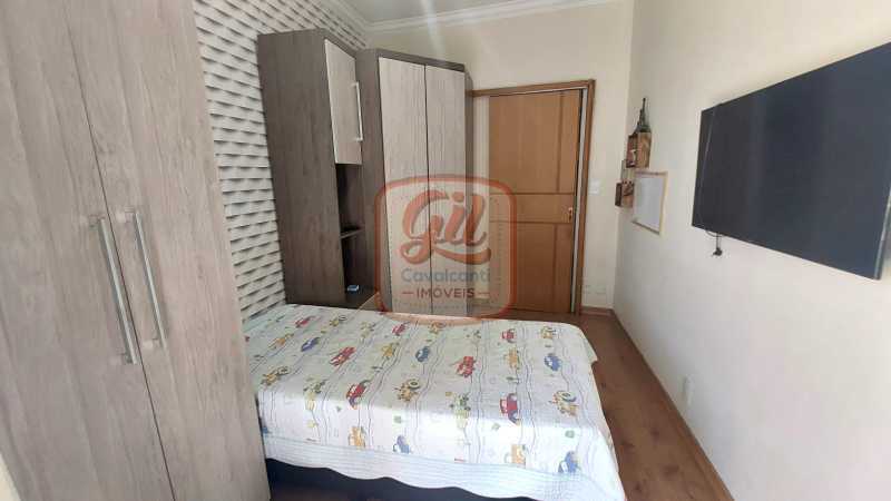 Casa de Condomínio à venda com 3 quartos, 140m² - Foto 9