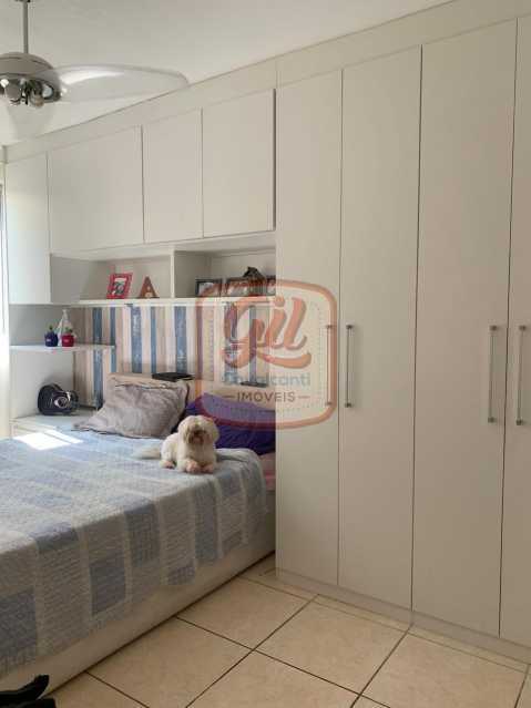 Apartamento à venda com 2 quartos, 50m² - Foto 8