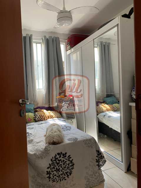 Apartamento à venda com 2 quartos, 50m² - Foto 6