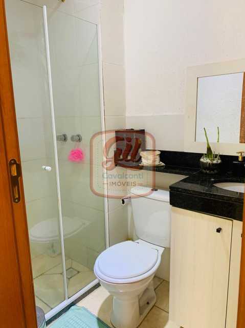 Apartamento à venda com 2 quartos, 50m² - Foto 10