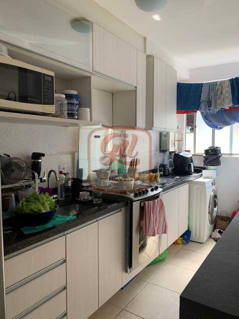 Apartamento à venda com 2 quartos, 50m² - Foto 4