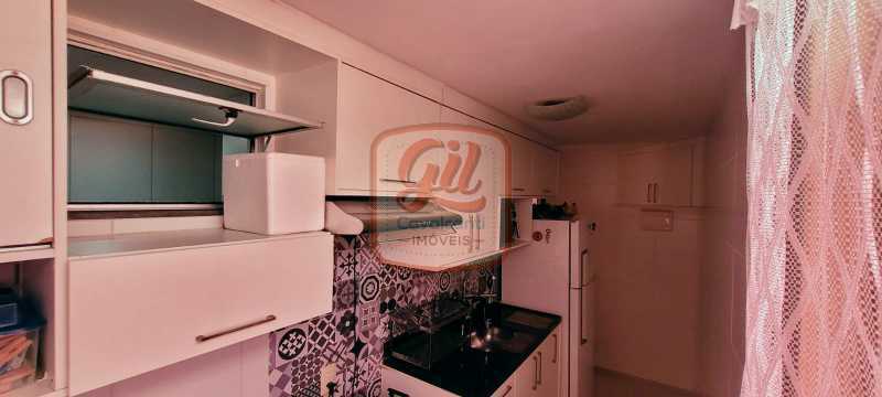 Apartamento à venda com 2 quartos, 46m² - Foto 22