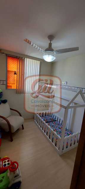 Apartamento à venda com 2 quartos, 46m² - Foto 16