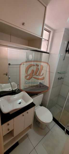 Apartamento à venda com 2 quartos, 46m² - Foto 27