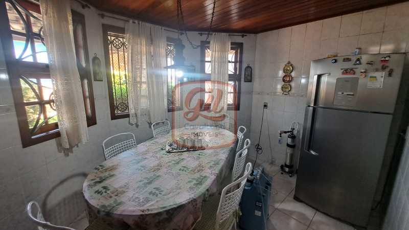 Casa de Condomínio à venda com 3 quartos, 255m² - Foto 15