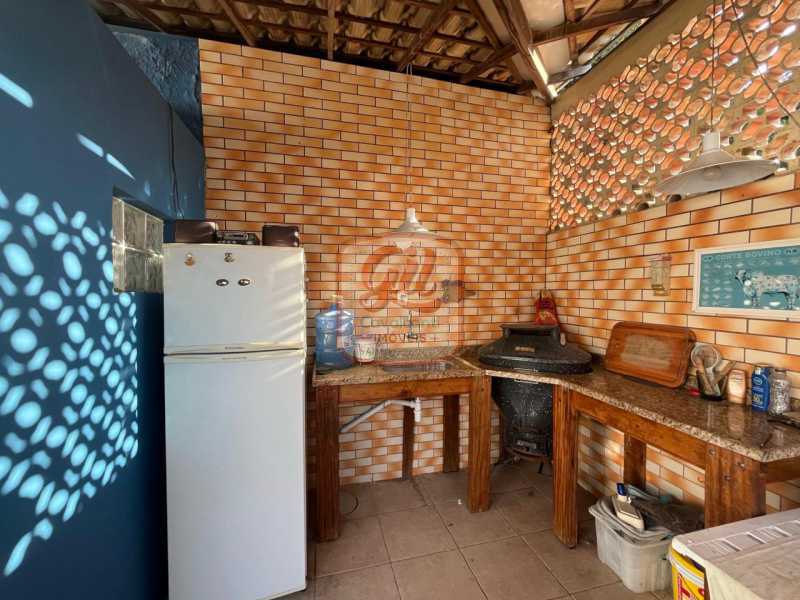 Casa de Condomínio à venda com 3 quartos, 255m² - Foto 20