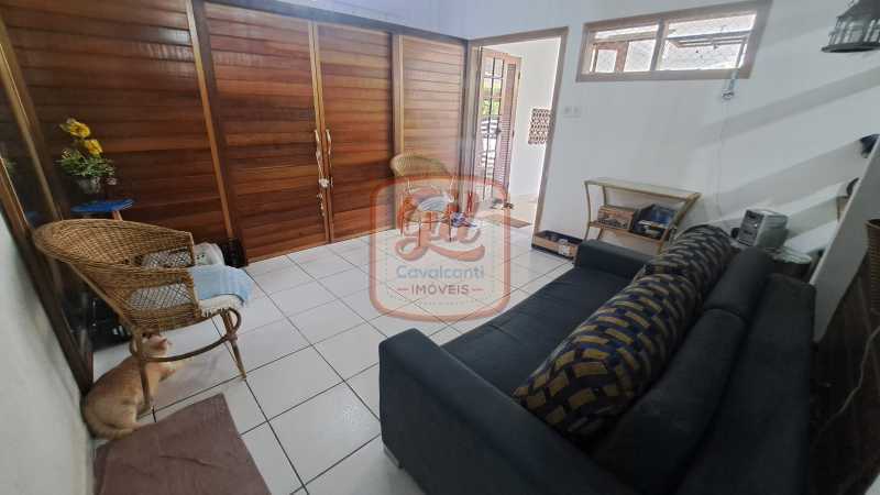 Casa de Condomínio à venda com 3 quartos, 255m² - Foto 23