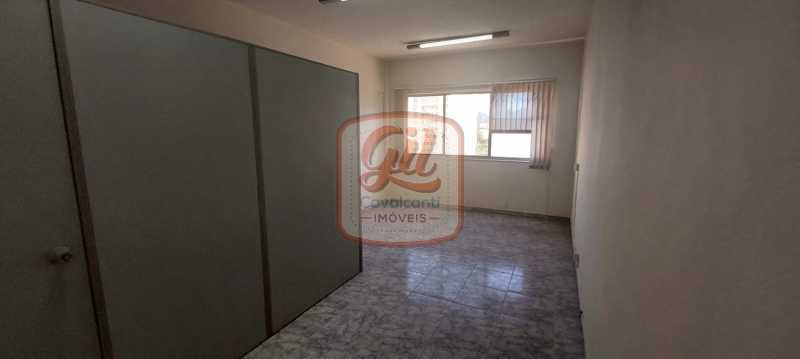 Conjunto Comercial-Sala à venda, 28m² - Foto 4