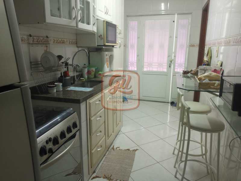 Apartamento à venda com 2 quartos, 76m² - Foto 13