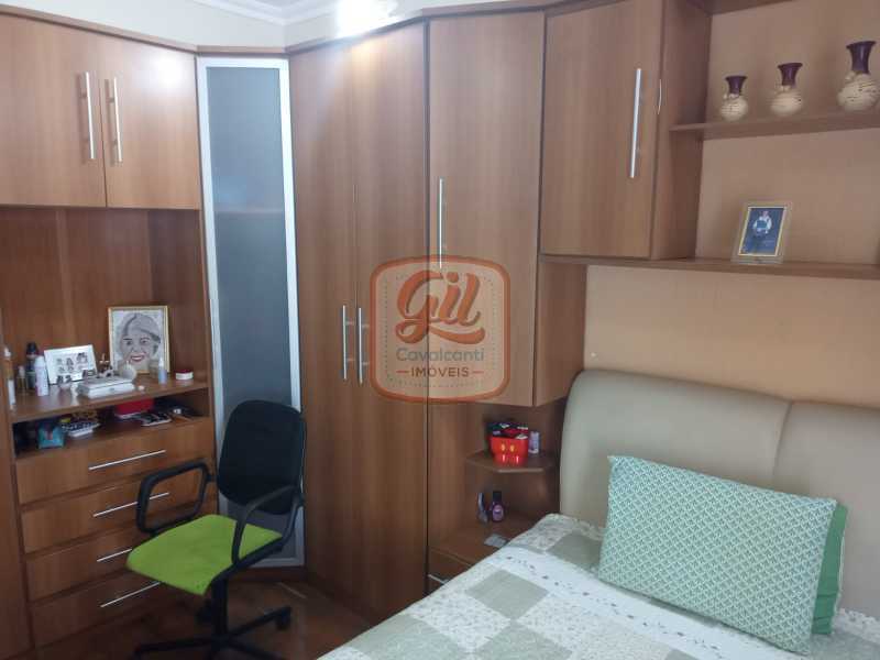 Apartamento à venda com 2 quartos, 76m² - Foto 17