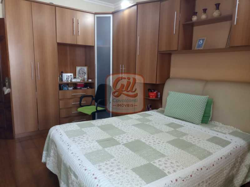 Apartamento à venda com 2 quartos, 76m² - Foto 18