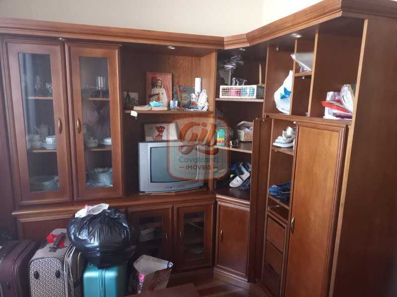 Apartamento à venda com 2 quartos, 76m² - Foto 20