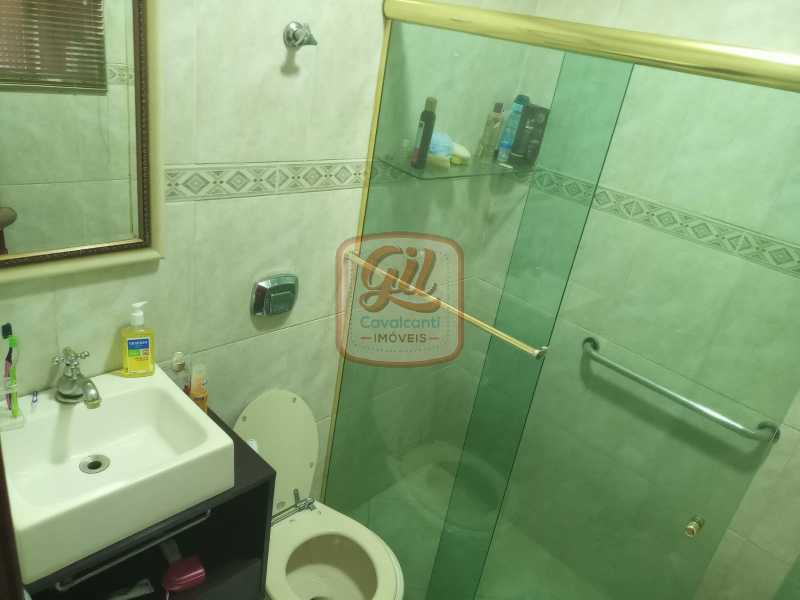 Apartamento à venda com 2 quartos, 76m² - Foto 24