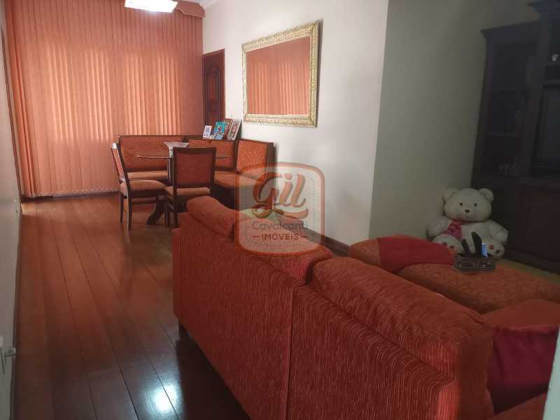 Apartamento à venda com 2 quartos, 76m² - Foto 10