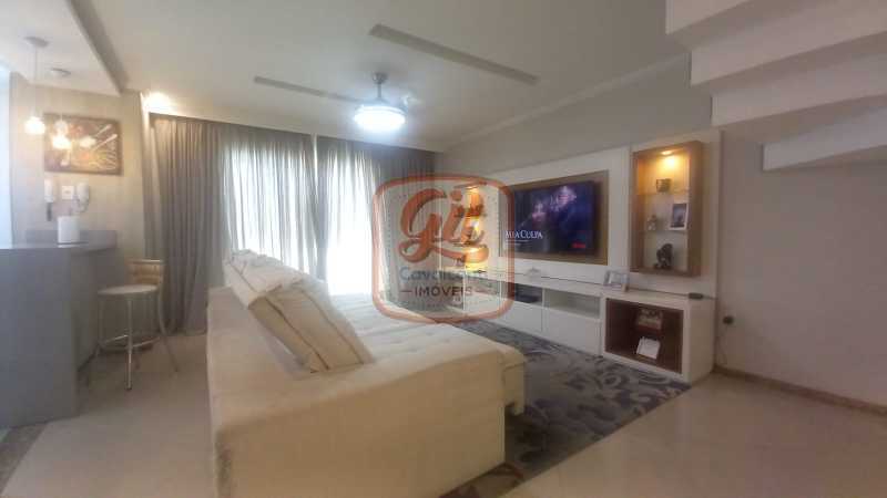 Casa de Condomínio à venda com 6 quartos, 225m² - Foto 9