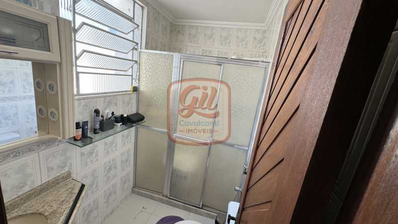 Casa de Condomínio à venda com 4 quartos, 132m² - Foto 14