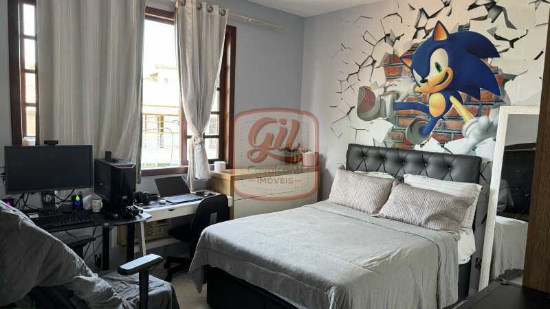 Casa de Condomínio à venda com 4 quartos, 132m² - Foto 16