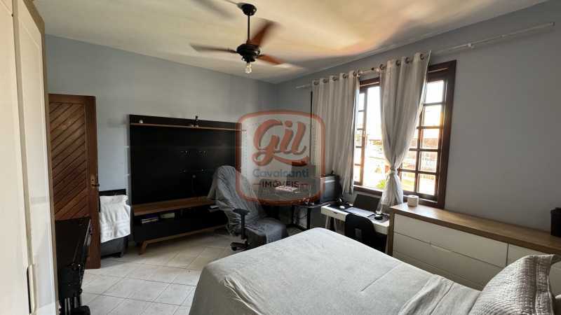 Casa de Condomínio à venda com 4 quartos, 132m² - Foto 17