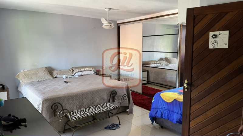 Casa de Condomínio à venda com 4 quartos, 132m² - Foto 20