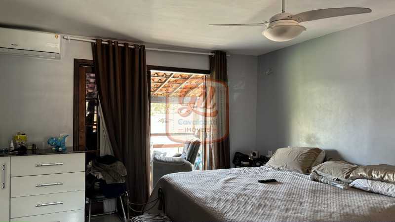 Casa de Condomínio à venda com 4 quartos, 132m² - Foto 21