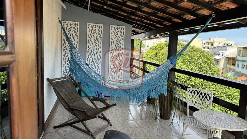 Casa de Condomínio à venda com 4 quartos, 132m² - Foto 23